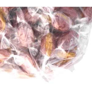 50 Grs - Caramelos De Jengibre Con Limon